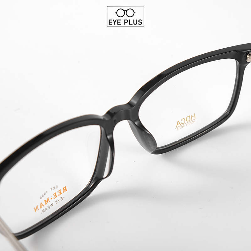 Gọng Kính Cận Reeman RM750 HC2014 C1