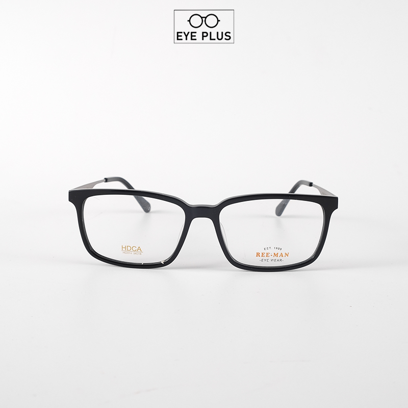 Gọng Kính Cận Reeman RM750 HC2014 C1