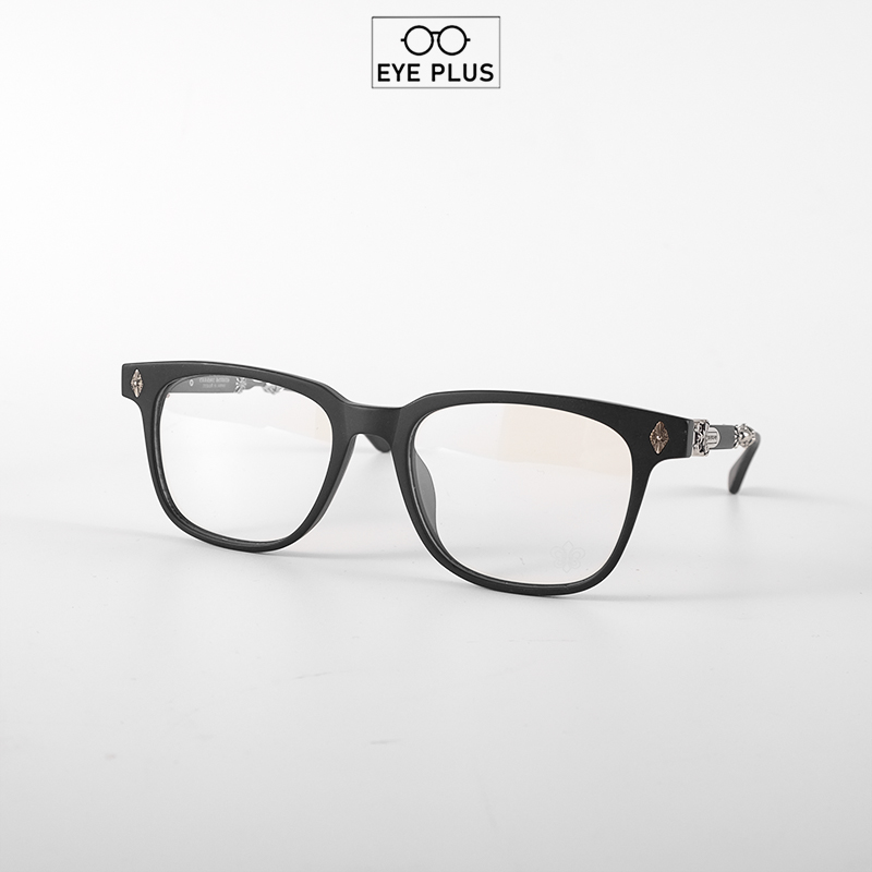 Gọng Kính Cao Cấp CH1200 BK