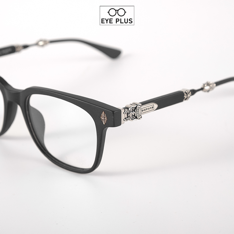 Gọng Kính Cao Cấp CH1200 BK