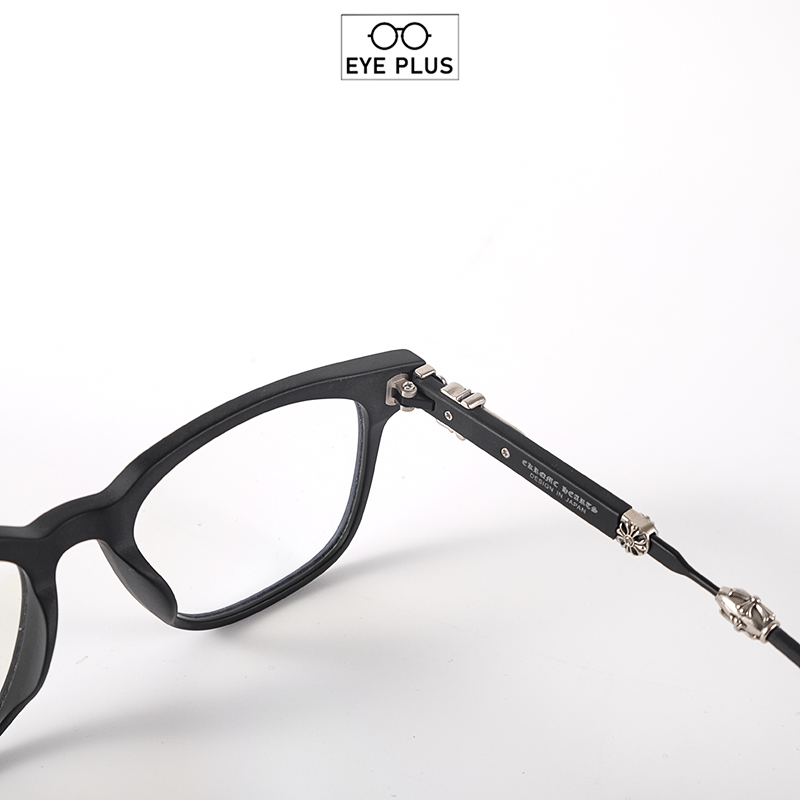 Gọng Kính Cao Cấp CH1200 BK