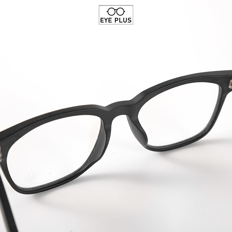 Gọng Kính Cao Cấp CH1200 BK