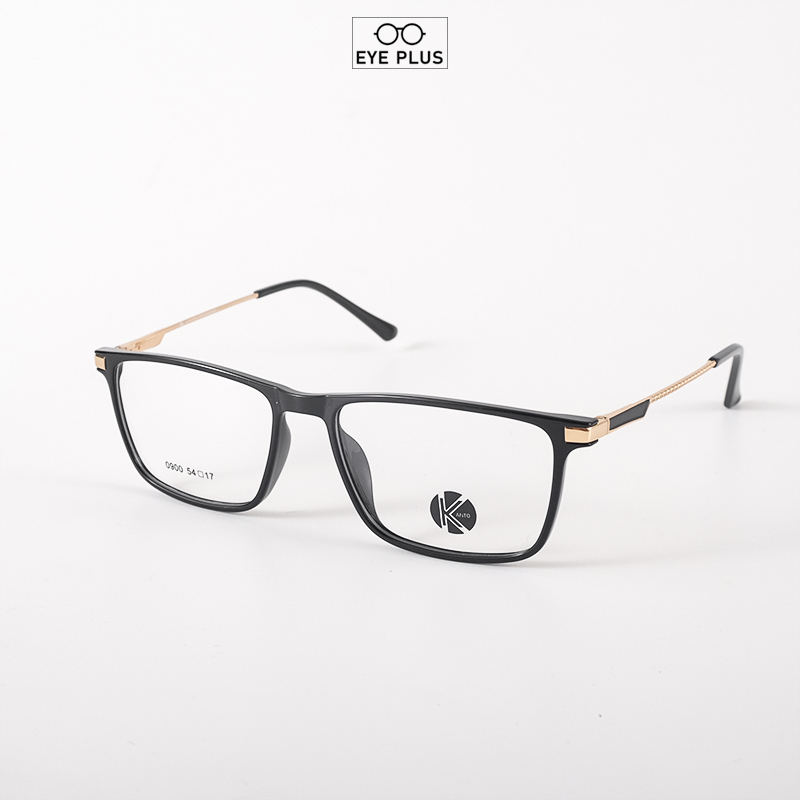 Gọng Kính Cận Kanto KT550 0900