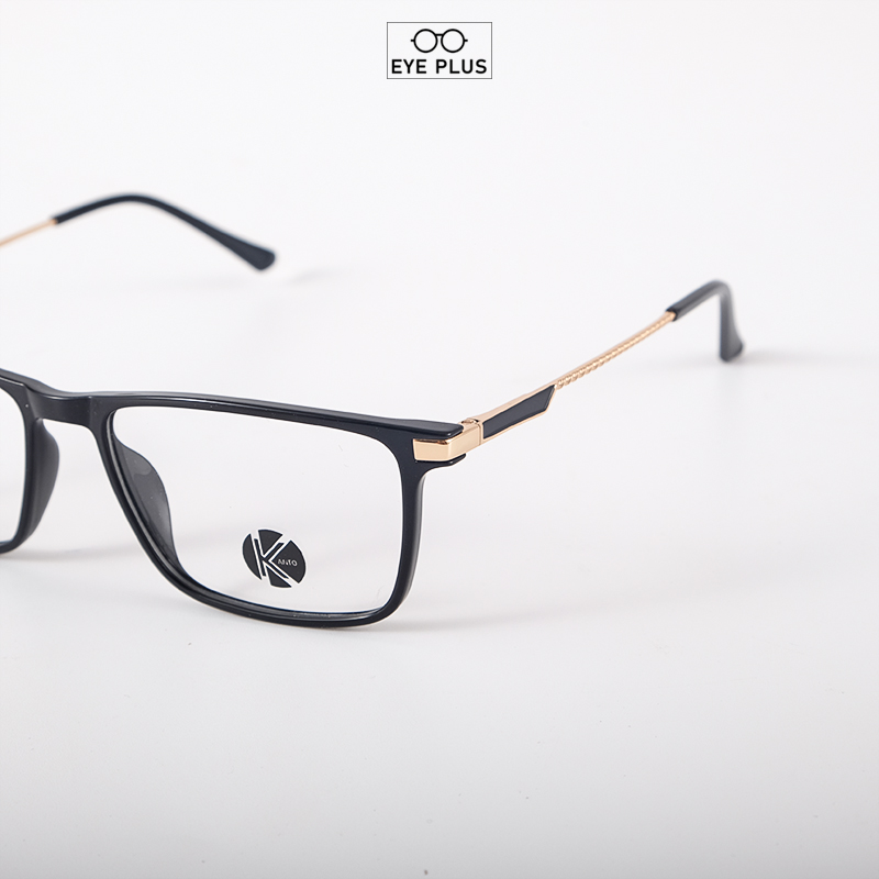 Gọng Kính Cận Kanto KT550 0900