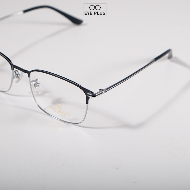 Gọng Kính Cận Titan MB650 89022