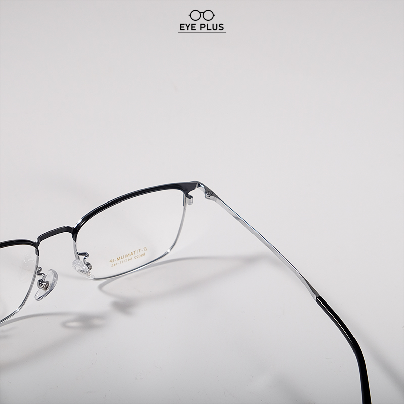 Gọng Kính Cận Titan MB650 89022