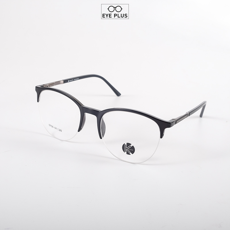 Gọng Kính Cận Nữ Kanto KT550 5705