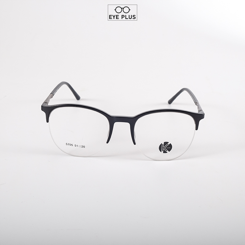 Gọng Kính Cận Nữ Kanto KT550 5705