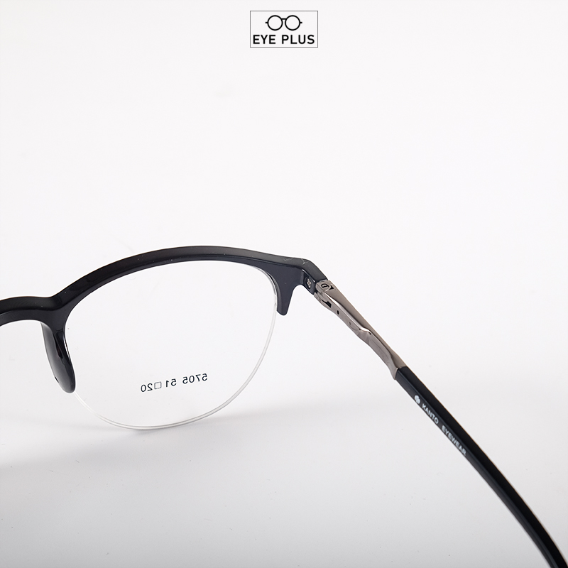Gọng Kính Cận Nữ Kanto KT550 5705