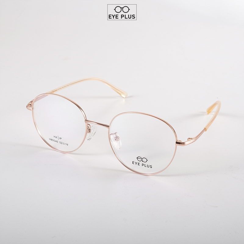 Gọng Kính Cận Nữ EP450 H80540