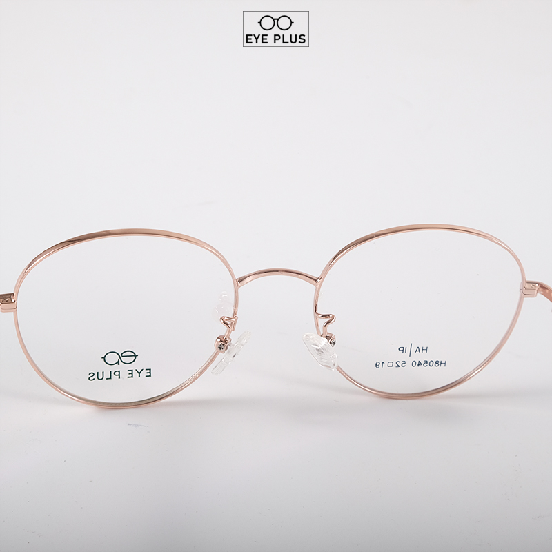 Gọng Kính Cận Nữ EP450 H80540