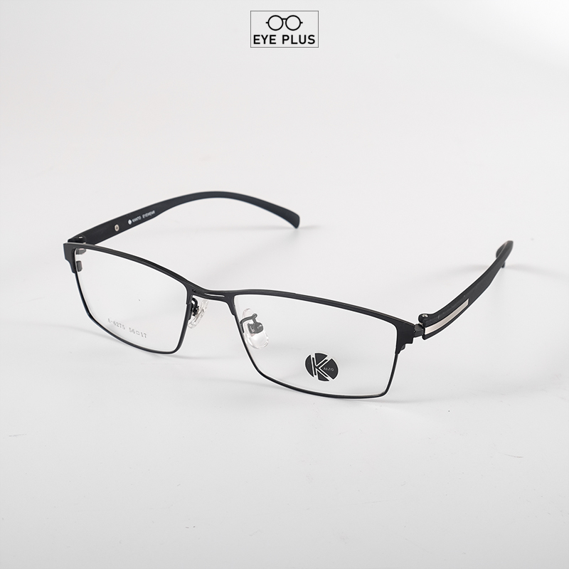Gọng Kính Cận Kanto KT550 6275
