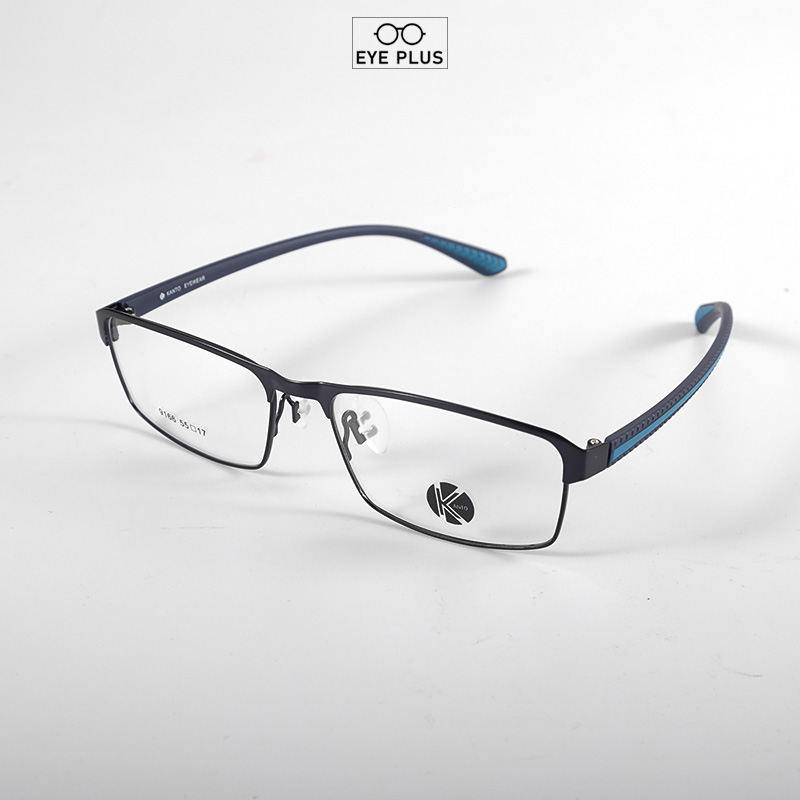 Gọng Kính Cận Kanto Nam KT550 9166