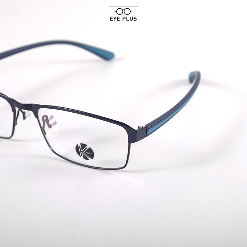 Gọng Kính Cận Kanto Nam KT550 9166