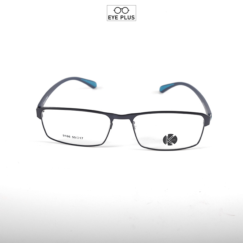 Gọng Kính Cận Kanto Nam KT550 9166