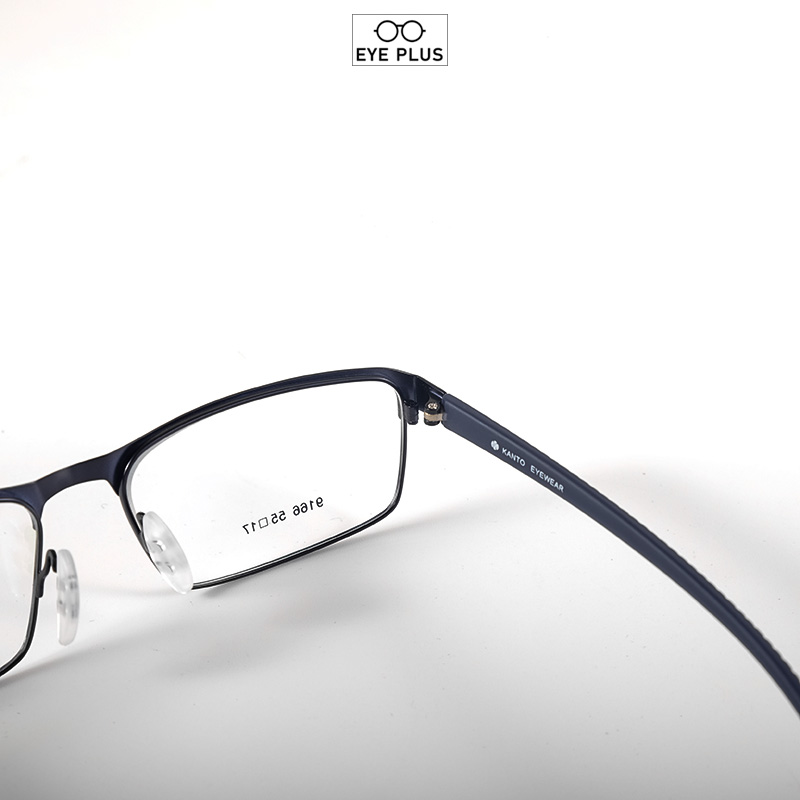 Gọng Kính Cận Kanto Nam KT550 9166
