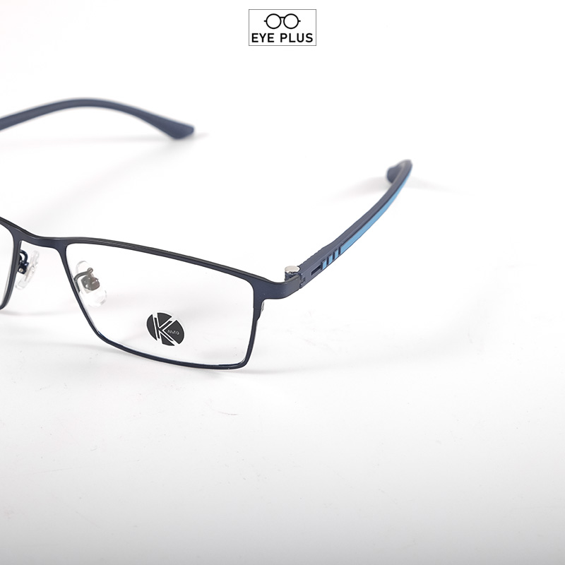 Gọng Kính Cận Kanto Nam KT650 6277 C4