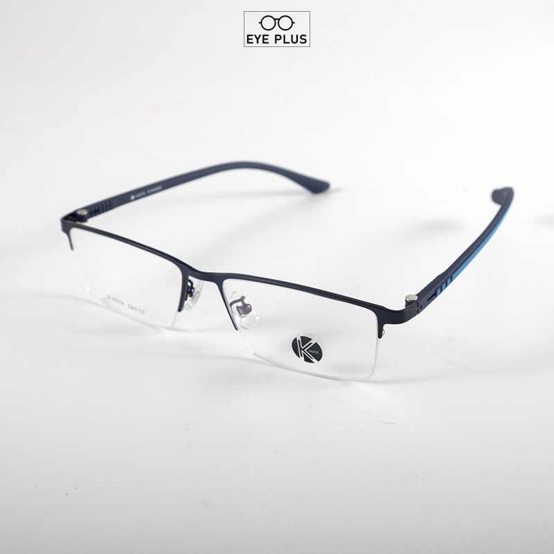 Gọng Kính Cận Kanto Nam KT550 A-6278 C4