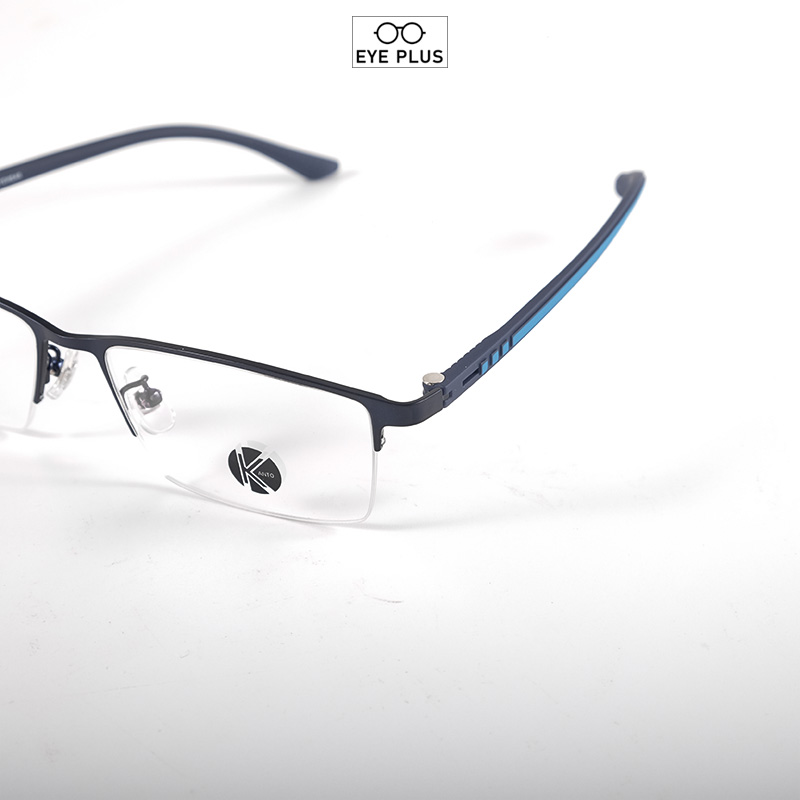 Gọng Kính Cận Kanto Nam KT550 A-6278 C4