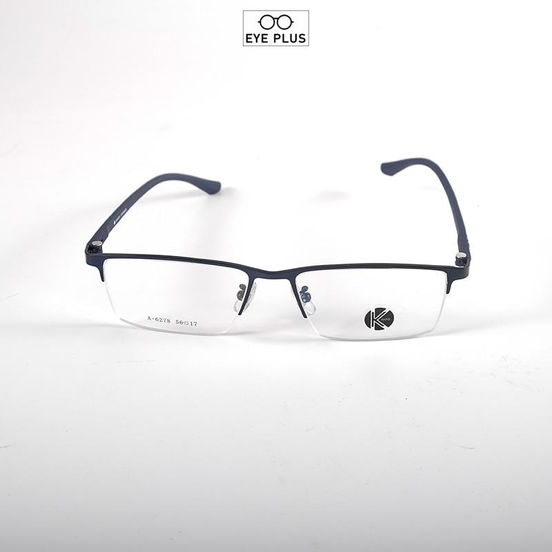 Gọng Kính Cận Kanto Nam KT550 A-6278 C4