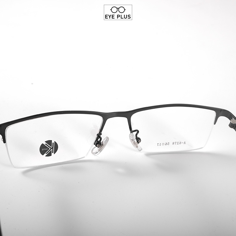 Gọng Kính Cận Kanto Nam KT550 A-6278 C4