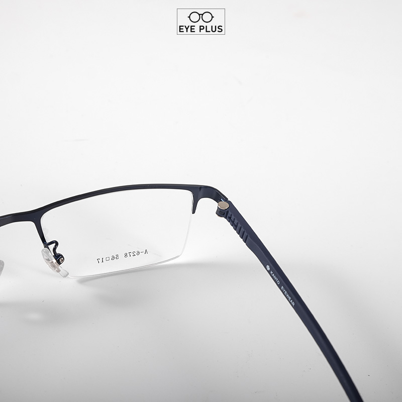 Gọng Kính Cận Kanto Nam KT550 A-6278 C4