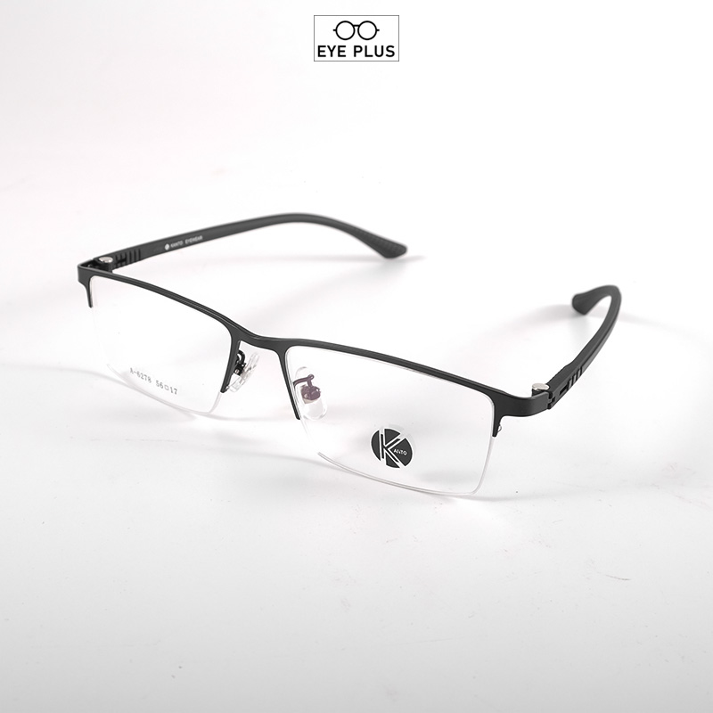 Gọng Kính Cận Kanto Nam KT550 A-6278 C1