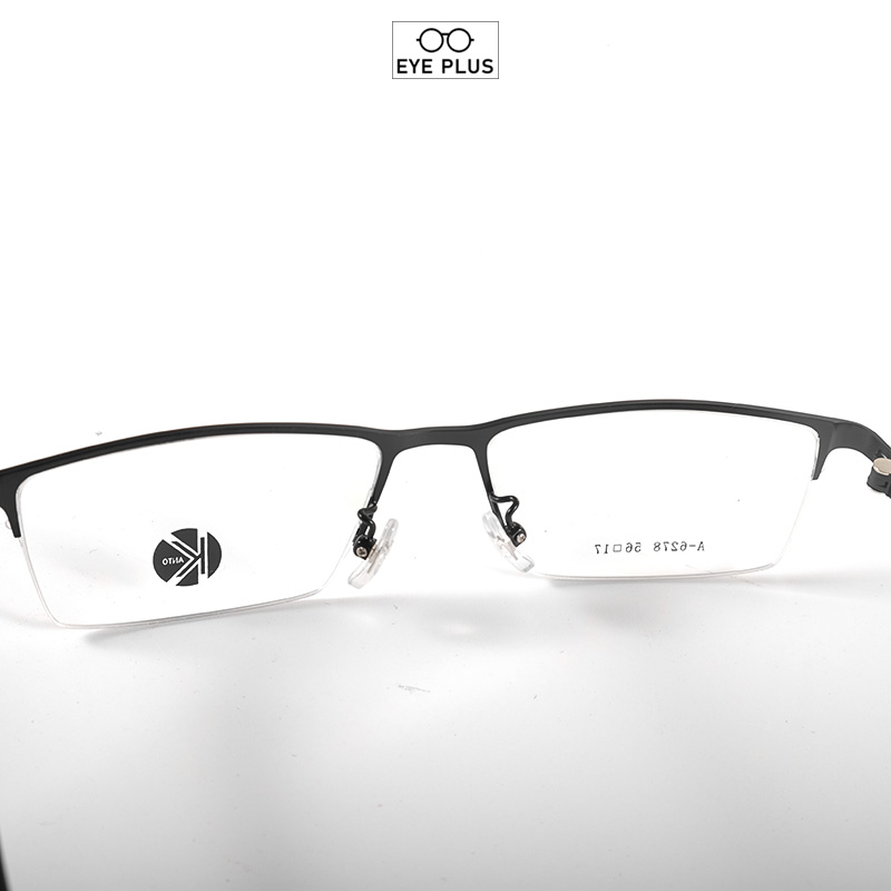 Gọng Kính Cận Kanto Nam KT550 A-6278 C1