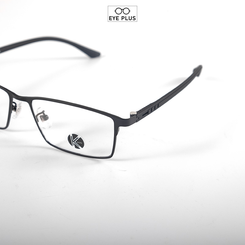 Gọng Kính Cận Nam Kanto KT650 A-6277 C1