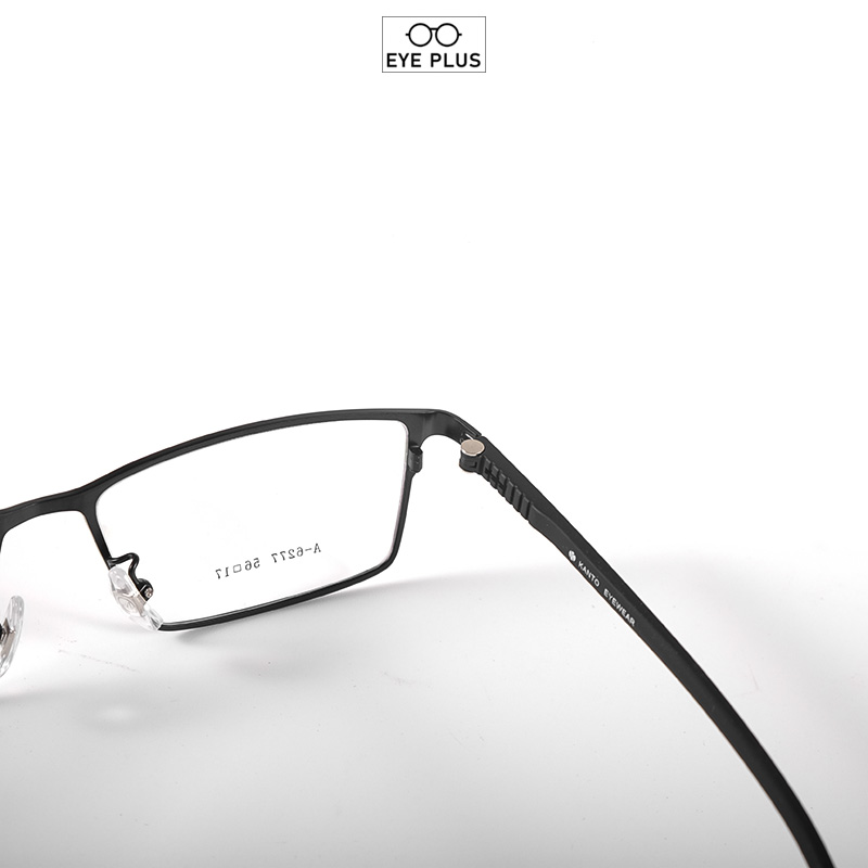 Gọng Kính Cận Nam Kanto KT650 A-6277 C1