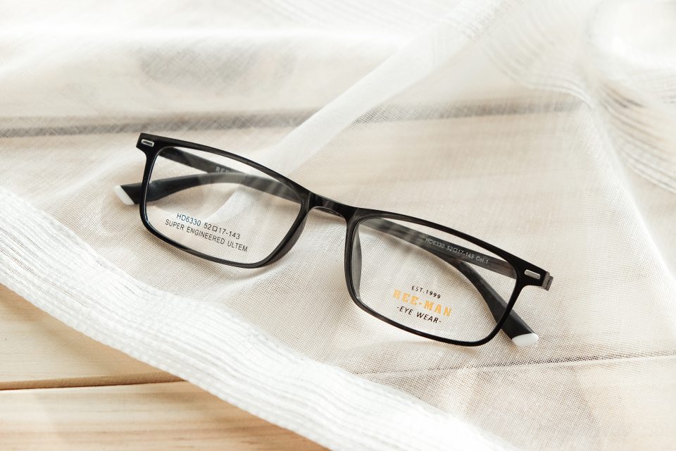 Gọng Kính Cận Nam Cao Cấp Reeman RM6330