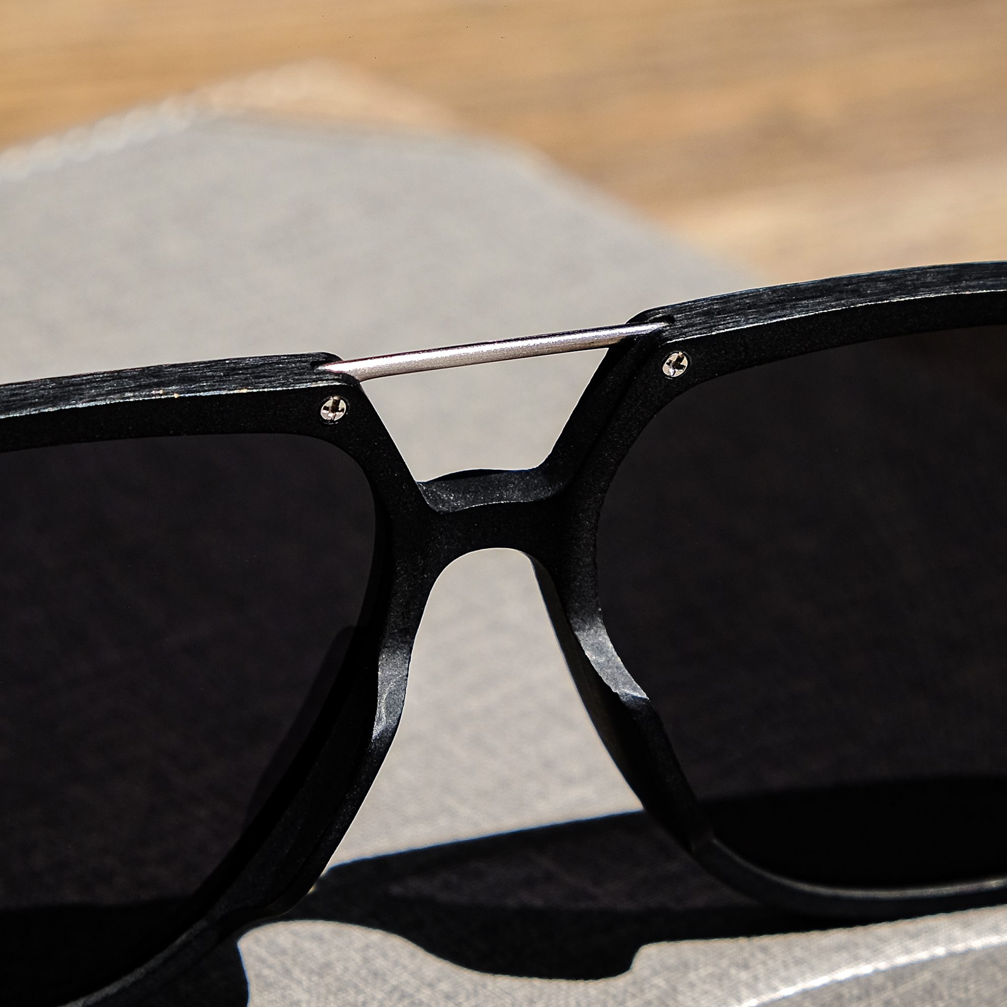 Kính Râm Thời Trang H6108