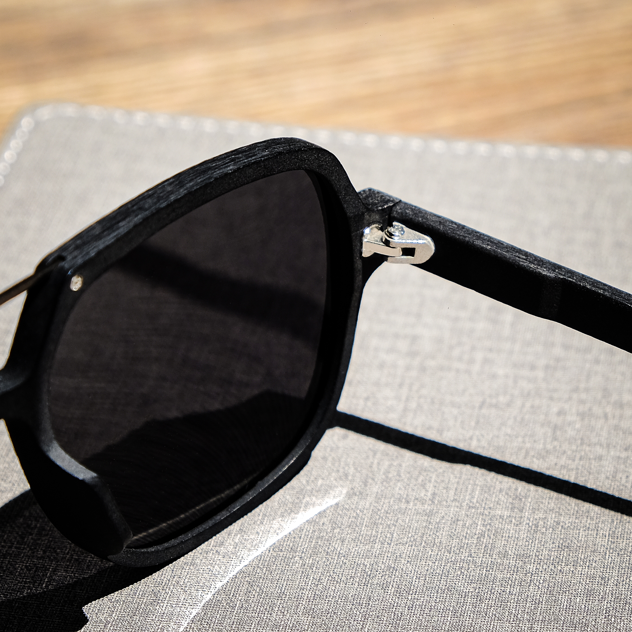 Kính Râm Thời Trang H6108