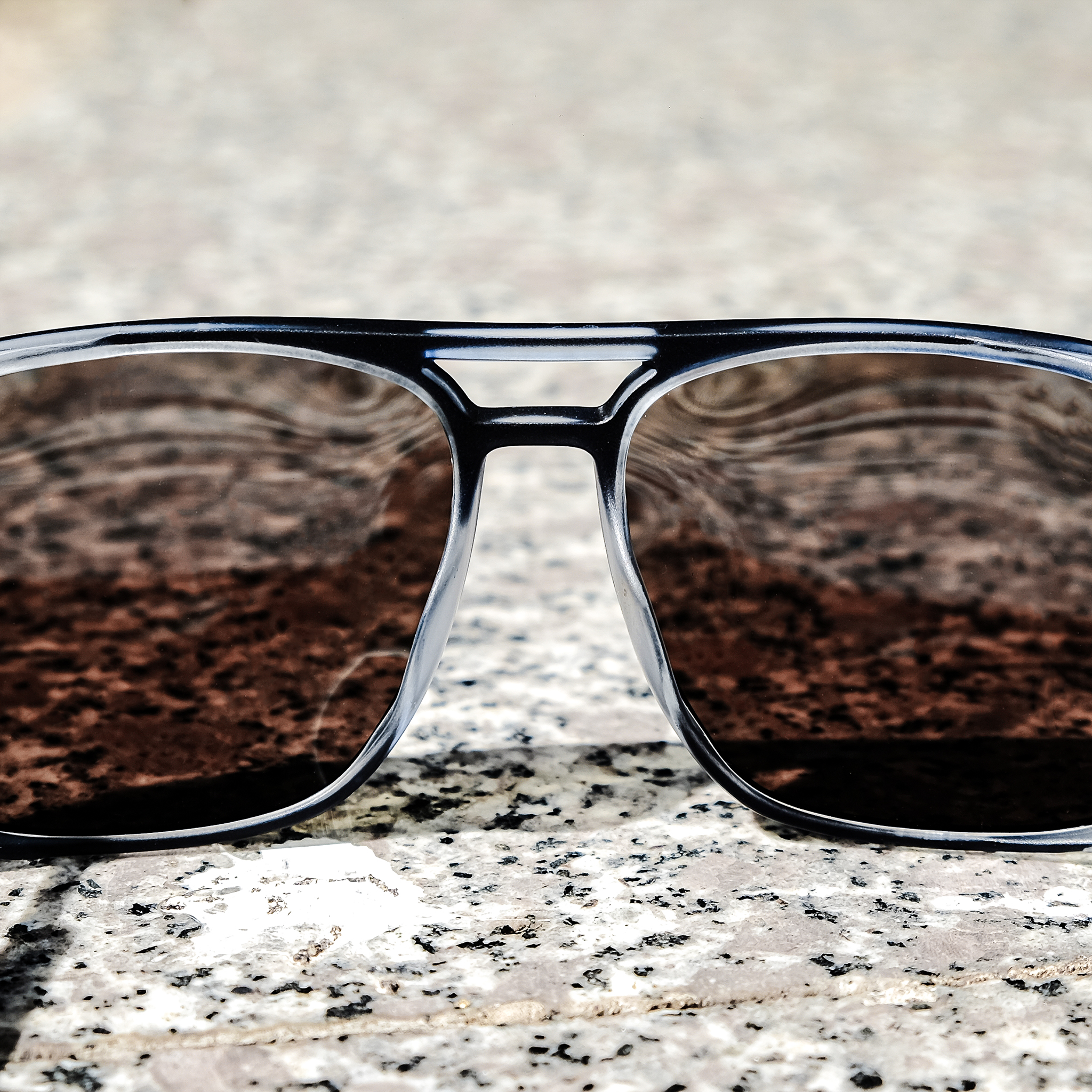 Kính Râm Thời Trang JR66432