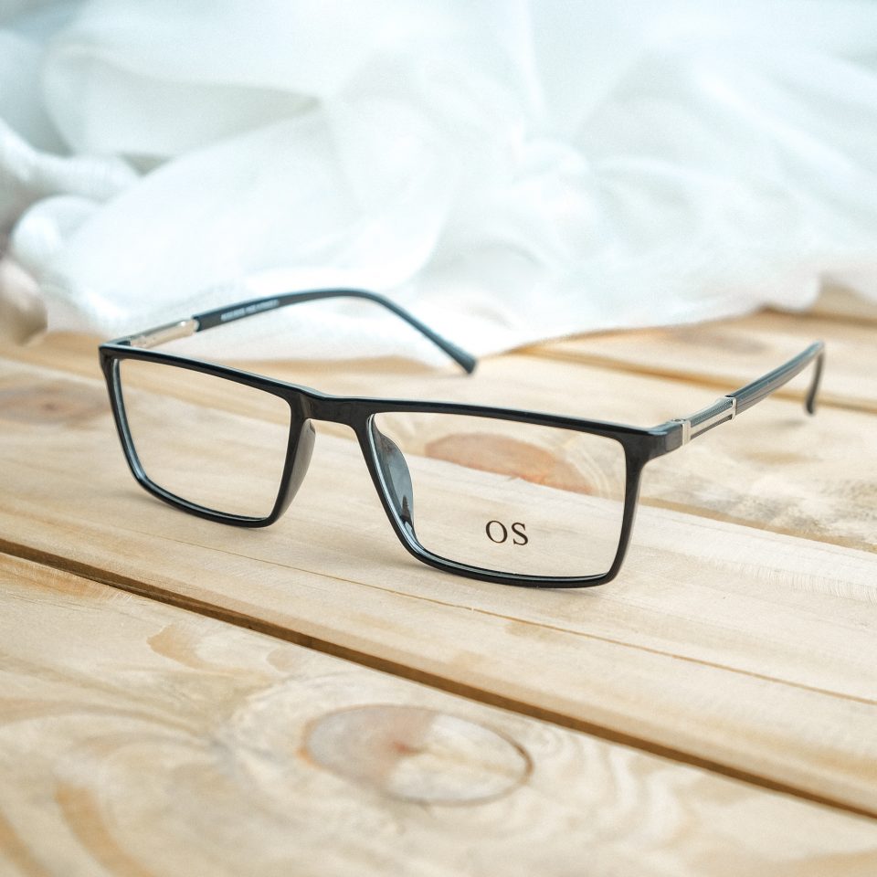 Gọng Kính Cận Nam Cao Cấp BOCC102