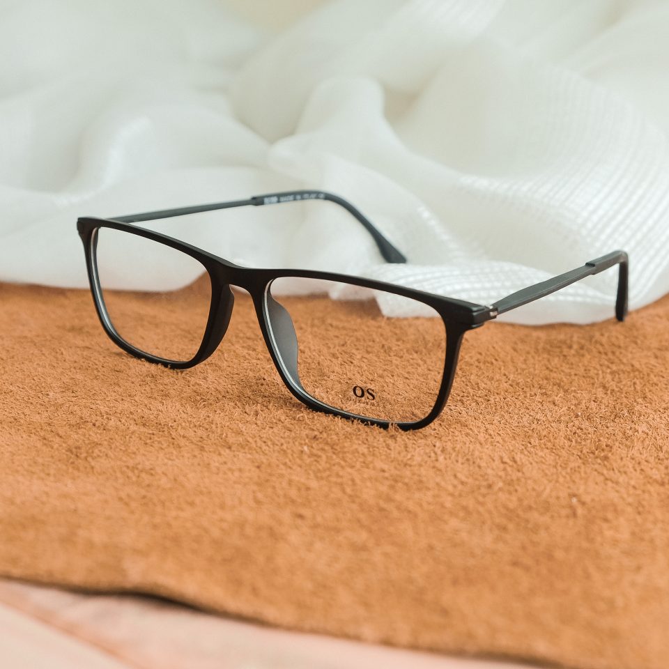 Gọng Kính Cận Nam Cao Cấp BOCC1