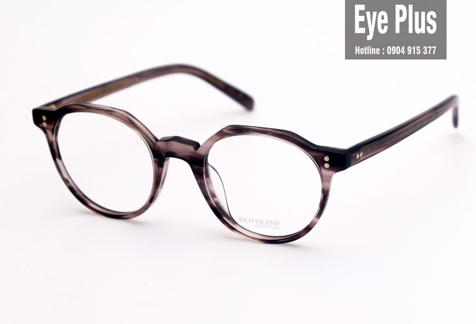 Gọng cận cao cấp Oliver 03
