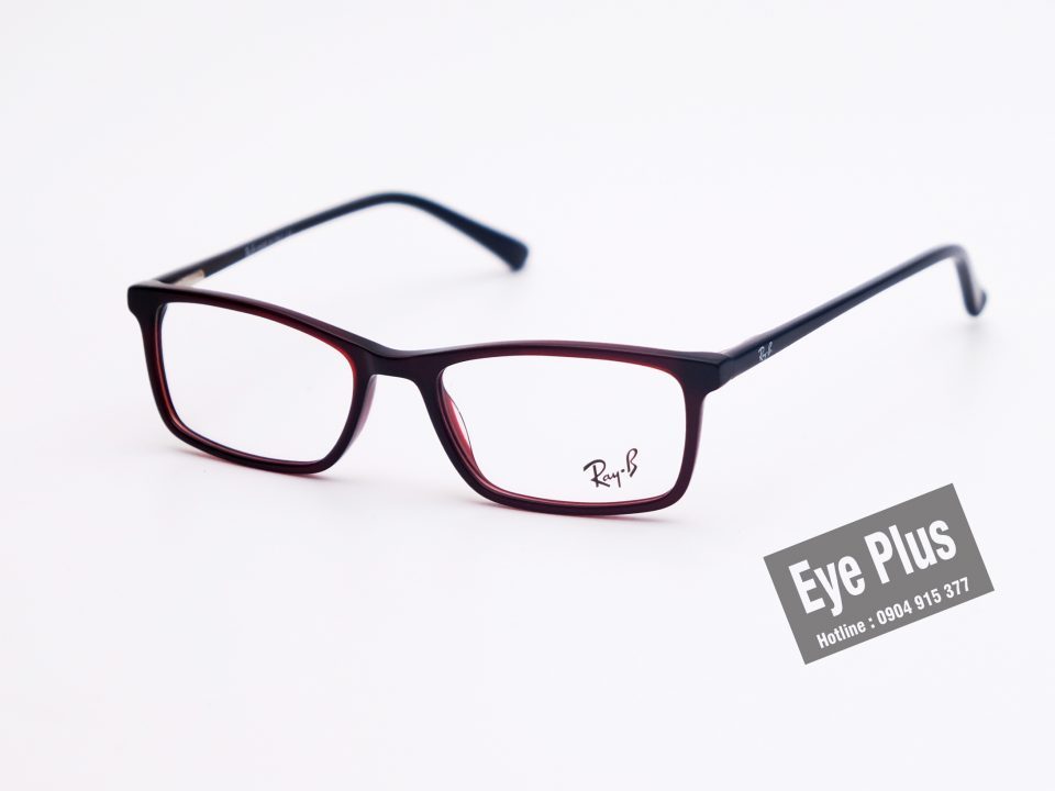 Gọng cận cao cấp RB 14