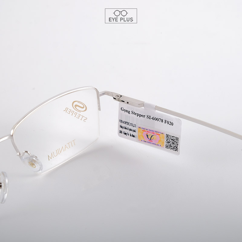 Kính Stepper Chính Hãng SI60078 FO20