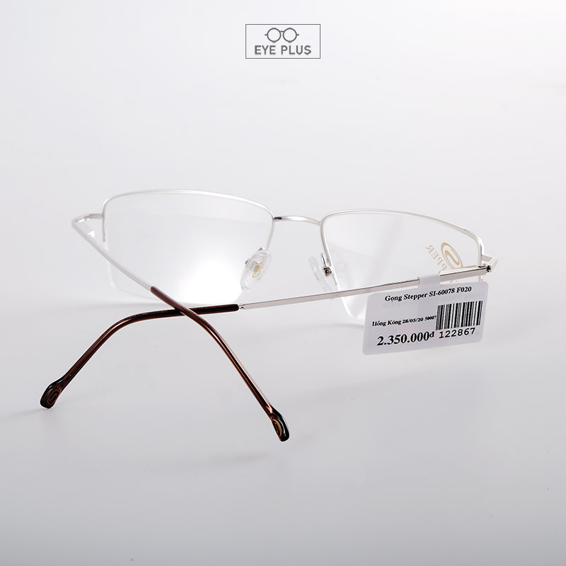 Kính Stepper Chính Hãng SI60078 FO20