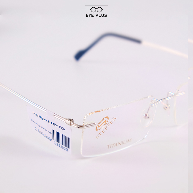 Kính Stepper Chính Hãng SI83392 FO20
