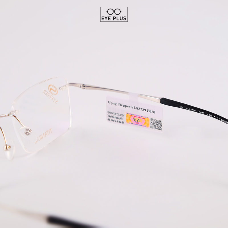 Kính Stepper Chính Hãng SI83739 FO20