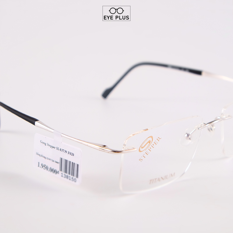 Kính Stepper Chính Hãng SI83739 FO20