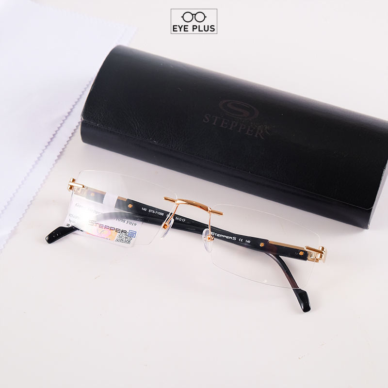 Kính Stepper Chính Hãng SI71098 FO19