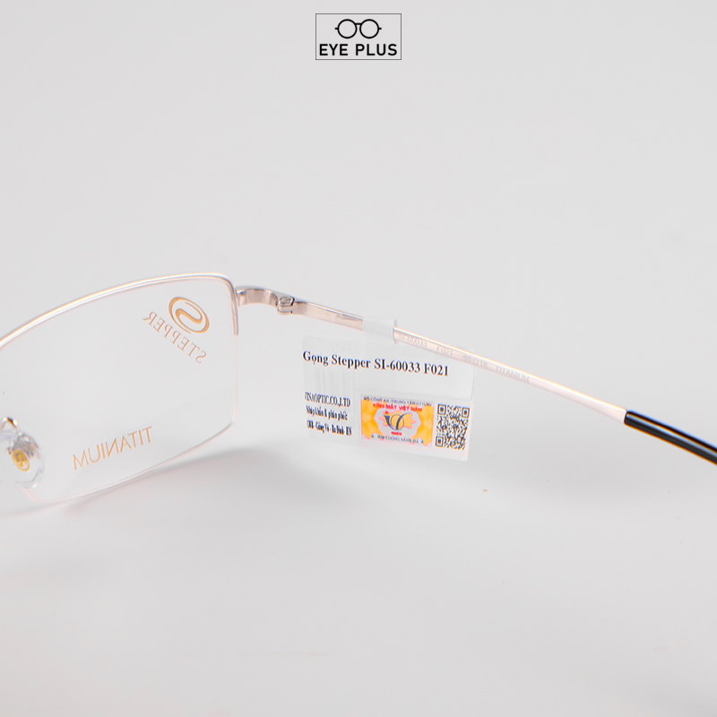 Kính Stepper Chính Hãng SI60033 FO21