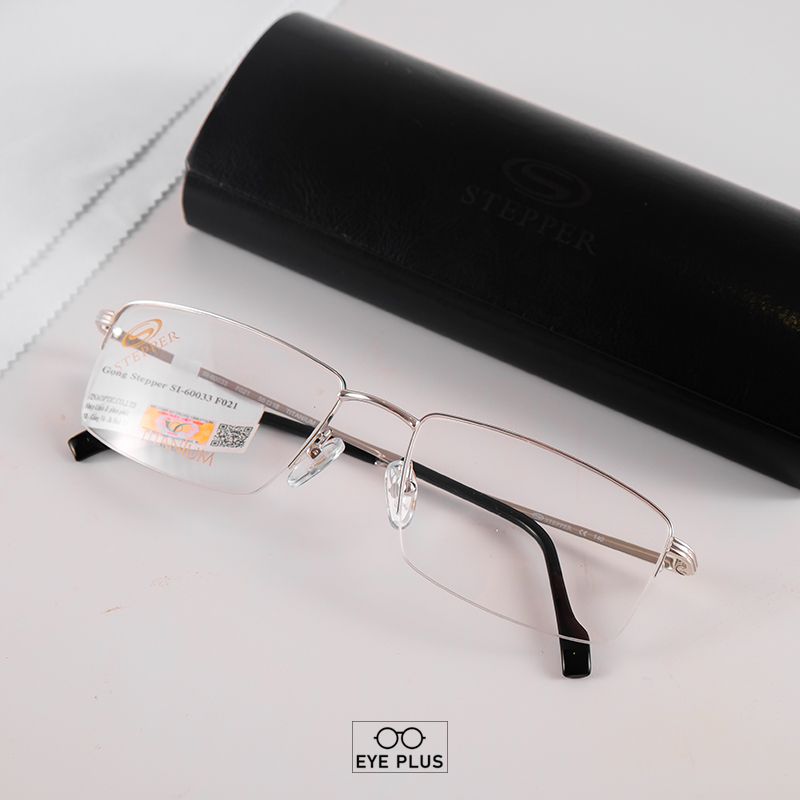 Kính Stepper Chính Hãng SI60033 FO21