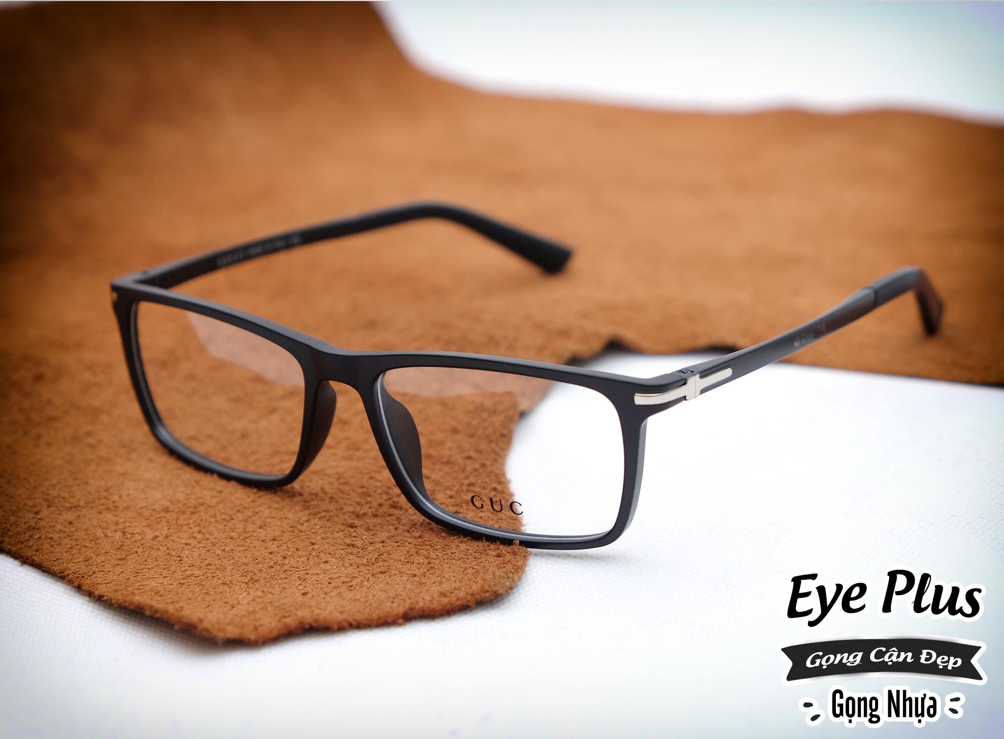Gọng cận cao cấp GUC 06