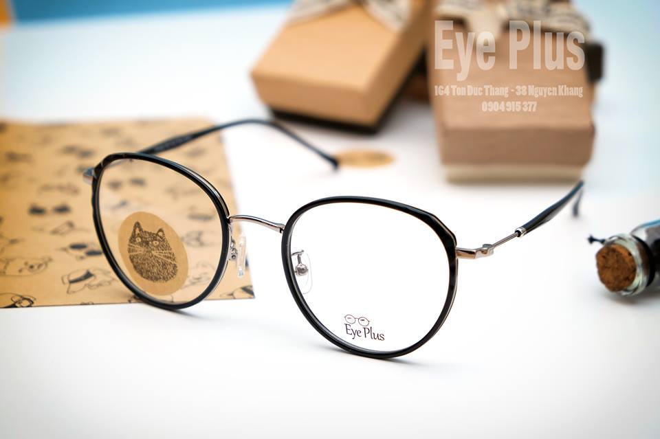 Gọng cận cao cấp 16 design by EyePlus