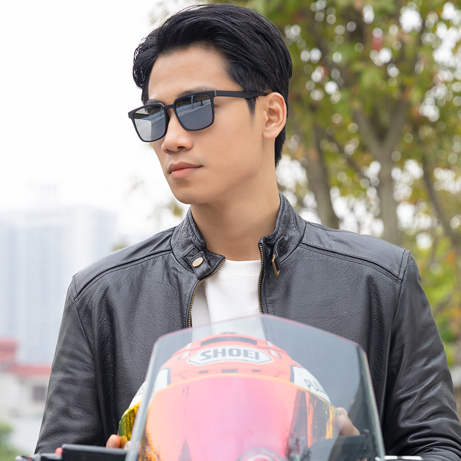 Kính Râm Thời Trang RM6199 C2