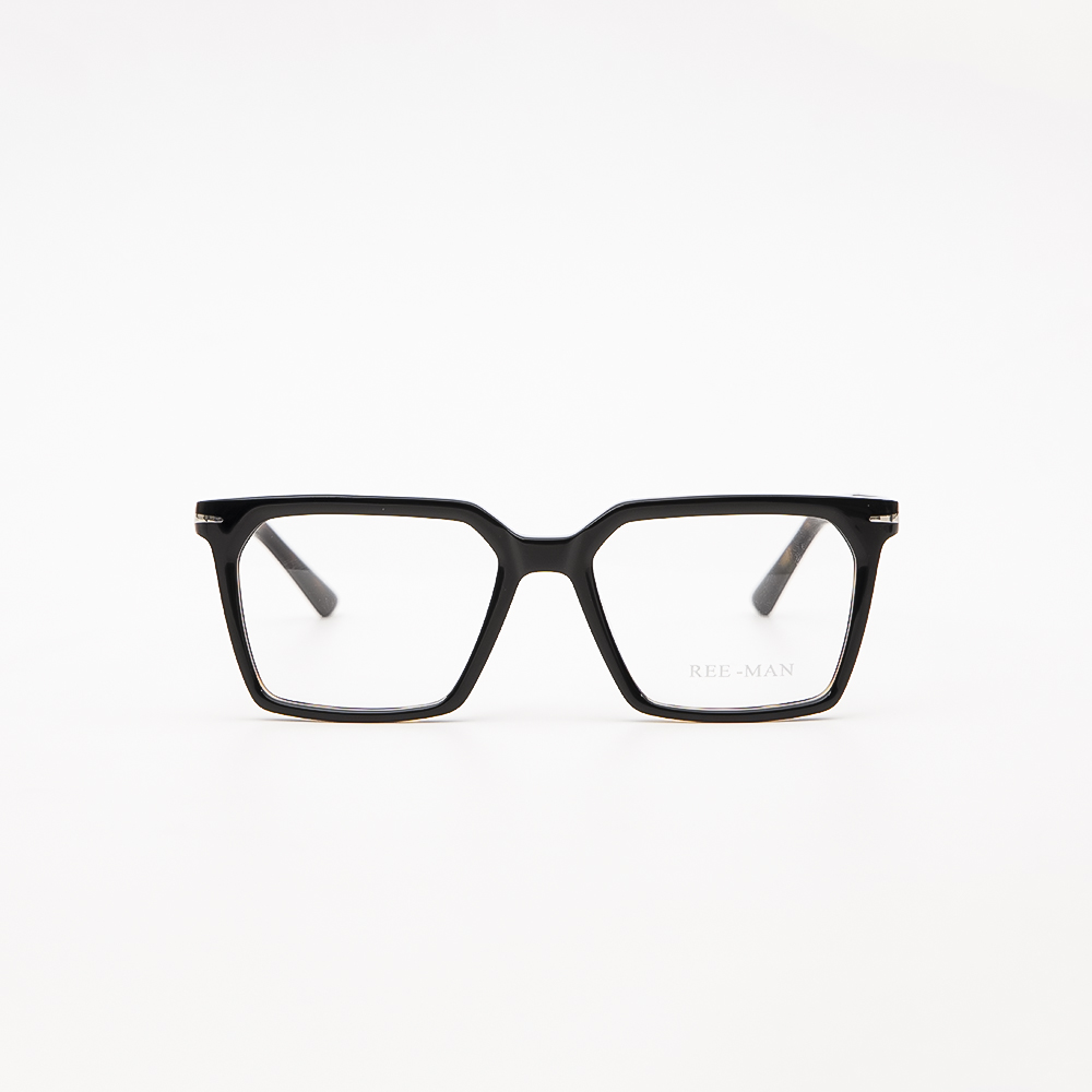 GỌNG KÍNH CẬN REEMAN ACETATE CAO CẤP CẢ VIỀN RM1846 C2 ĐỒI MỒI